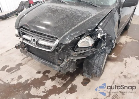 2004 Honda Cr-V Ex z USA, uszkodzony, nr VIN JHLRD78814C050637